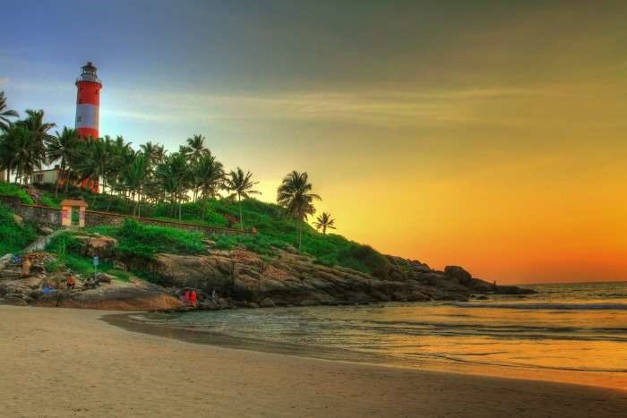 Kovalam